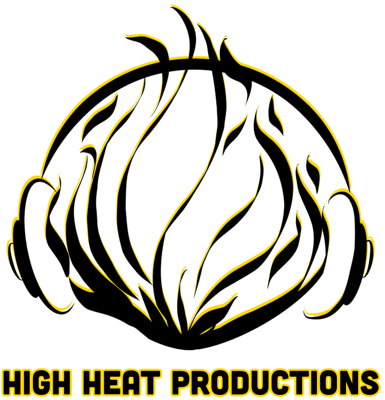 High Heat Productions